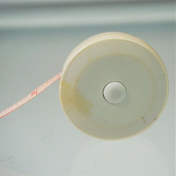 Armour Pharmaceutical Co Measuring Tape Advertising Measurer - Picture 2 of 7